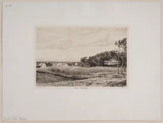 デンマーク語： Fra Gilleleje