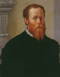 自画像、c.1525-30