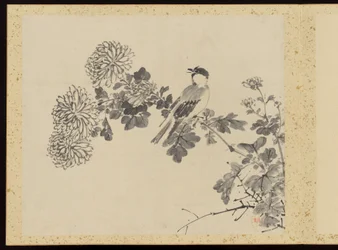 「四季精華」花画アルバム