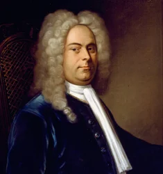 詳細: ゲオルク・フリードリヒ・ヘンデル (George Frideric Handel)