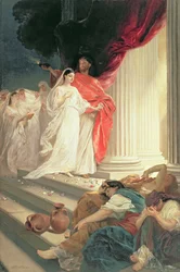 賢い乙女と愚かな乙女のたとえ