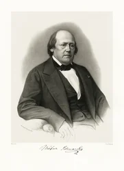 アンリ・ミルン・エドワーズ、1865-66