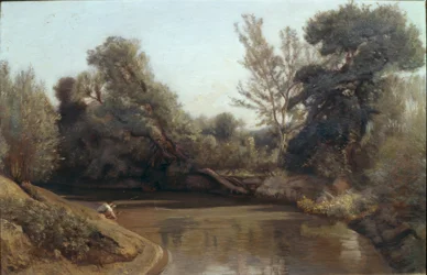 川