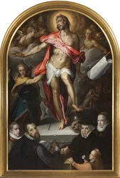 Epitaphe de l