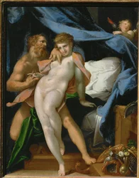 バルカンとマイア ...