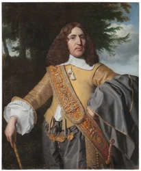 ルイ・デ・ヘール（子）1622-1695、製鉄所所有者