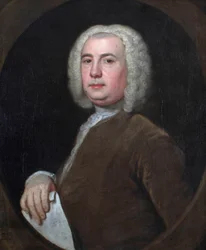 James Gibbs、建築家