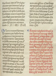 Missale Folio 400：Colophon、1469。