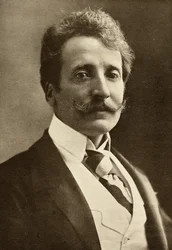 ジョルジュ・ローデンバッハ（1855-98）
