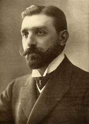 ヘンリーキステマカーズ（1851-1934）