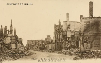 1915年6月27日、ルオブエール
