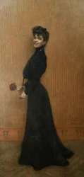薔薇の貴婦人