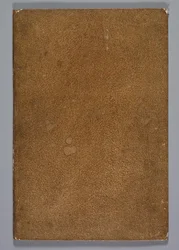 Masquerade à la Grecque」1771年。