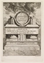 ギリシャの仮面舞踏会: 献身のページ