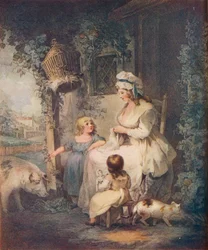 ファーマーズドア、1790