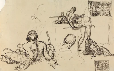 Figure Studies of a Man Rising From the Ground   1445822   ja       japanese Successfully Translated  Original: Untitled, 2004 Translat: Untitled, 2004 1463771 ja japanese Successfully Translated Original: The Colosseum Translat: The Colosseum 1432458 ja j