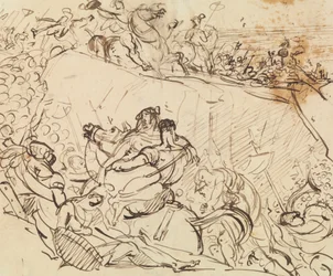 Study for a Battle Scene   1441619   ja       japanese Successfully Translated  Original: The Murder of Duncan - The Sleeping Groom Translat: The Murder of Duncan - The Sleeping Groom 1447467 ja japanese Successfully Translated Original: Venus Pissed Off, 