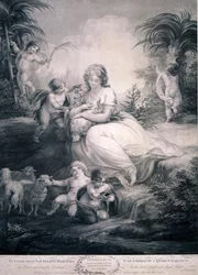「イノセンス」、1799