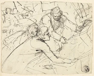 ウルフ将軍の死