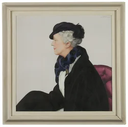Portrait of Lady Mendl (1865-1950), née Ella de Wolfe, called "Elsie" (oil on canvas)   1452046   ja       japanese Successfully Translated  Original: Snowdon, an Approaching Storm Translat: Snowdon, an Approaching Storm 1442488 ja japanese Successfully Tr