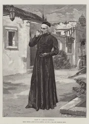 エクセルシオールの十字軍、ブレット・ハート