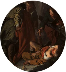 ノアの泥酔