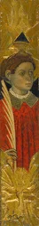セントスティーブン、c。 1450