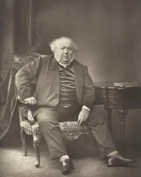 ジュール・フェトゥス、187577。