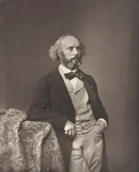Félicien David [フランスの作曲家], 187576.