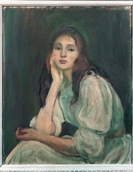 ジュリー・デイドリーム、1894