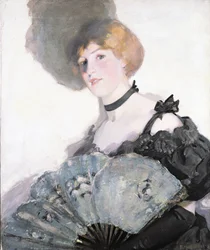 ランプライト、1901