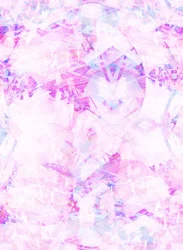 Sweet Tooth, 2014 （ミクストメディア、インク、水彩、イラストレーション、デジタル）