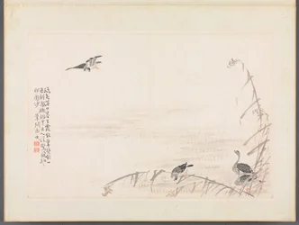 書画帖