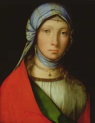 ジプシーガール、1516-18