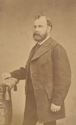 エドゥアール・マネ[]、ca。 1890年