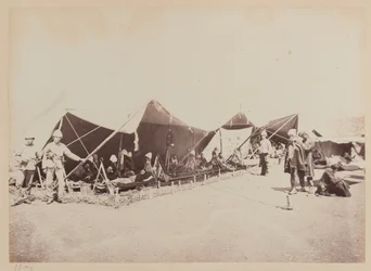 野戦病院