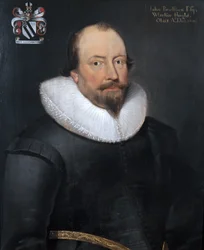 ジョン・ブラッドショー（ウィンザー・ヘラルド紙