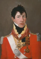 ケイントン少将