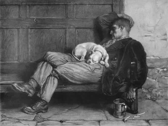 Sleeping Dogs Lie！、1880、1912