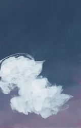 インディゴ・ナイト・クラウド