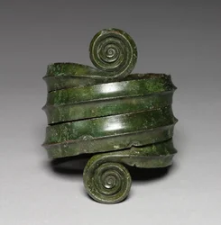 ハンガリーのアルミラに転向、紀元前1500年頃