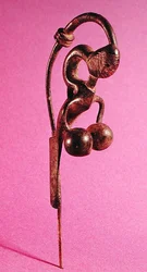 腓骨（鉄）