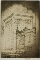 シカゴ - 1880年 - 1910年