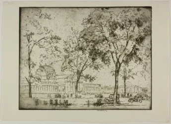 フィールド博物館 #2