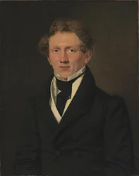ペイマスター Theodor Emil Ludvigsen