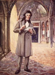 John Ruskin in Venice (colour litho)   1451411   ja       japanese Successfully Translated  Original: The Intruder: A Lady at her Toilet, Surprised by Her Lover Translat: The Intruder: A Lady at her Toilet, Surprised by Her Lover 1457516 ja japanese Succes
