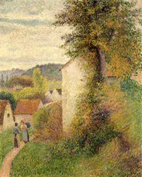 パス、1889