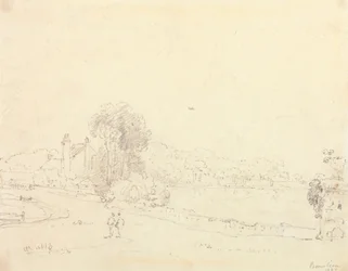 ボーリュー、ハンプシャー