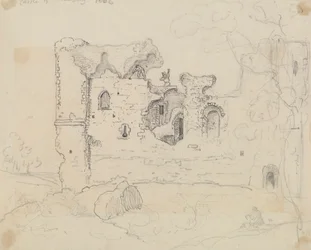 Castelo de Cantuária
