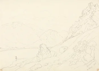 エナーデール、1836 年 5 月 10 日